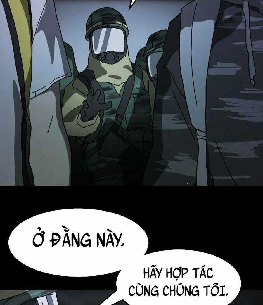 Đại Dịch Seoul - Chapter 25 - Trang 25