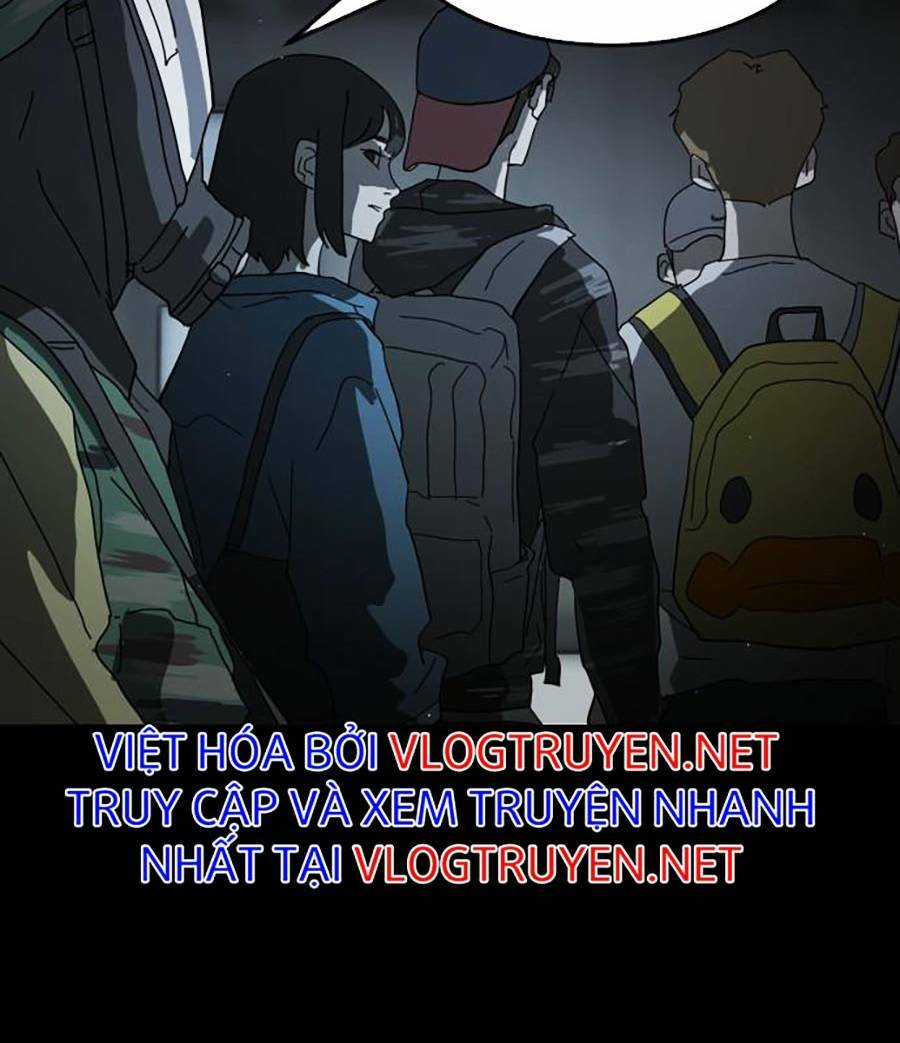 Đại Dịch Seoul - Chapter 25 - Trang 26