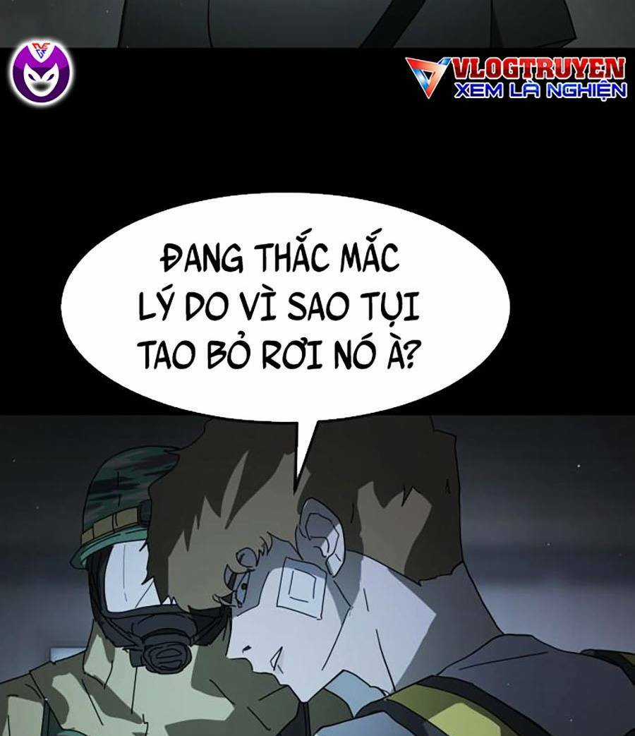 Đại Dịch Seoul - Chapter 25 - Trang 28