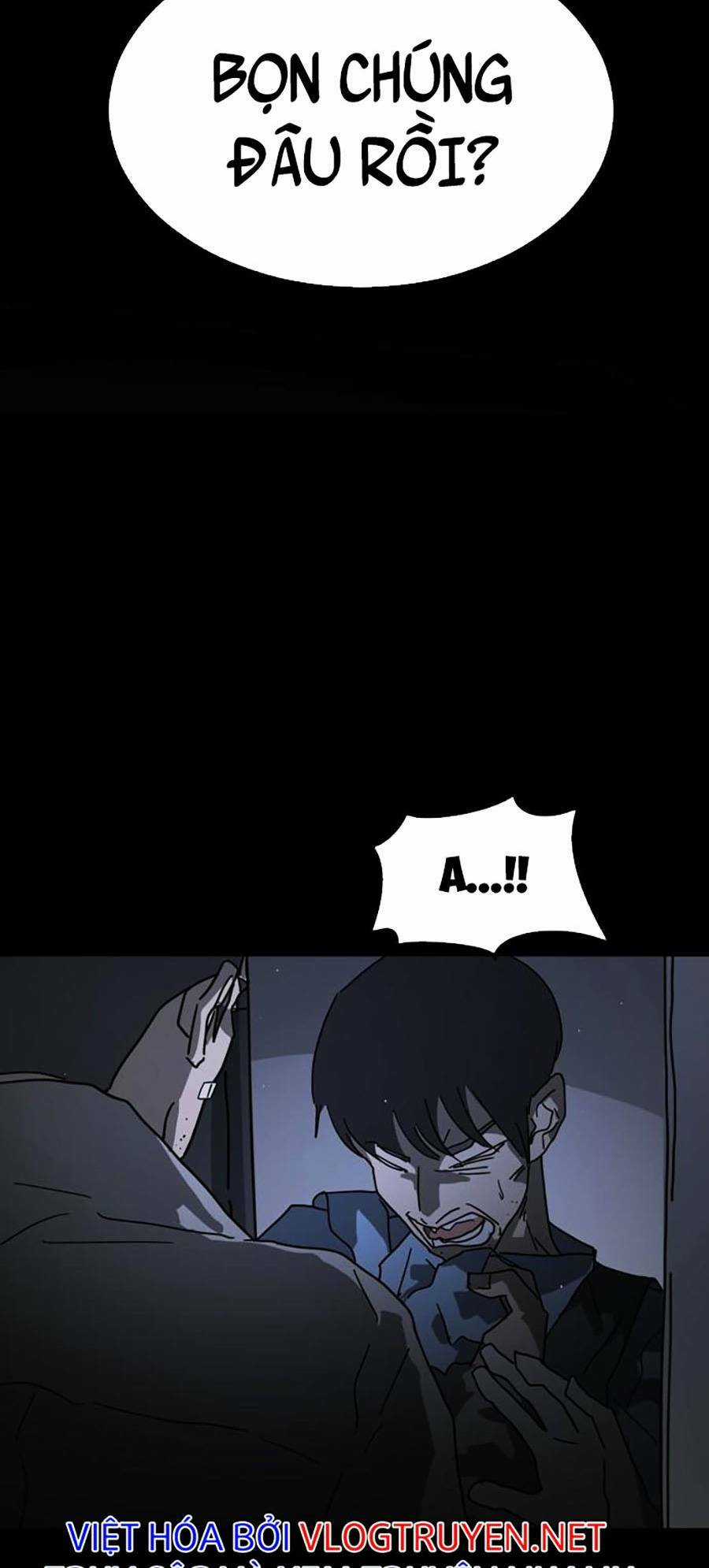 Đại Dịch Seoul - Chapter 25 - Trang 4