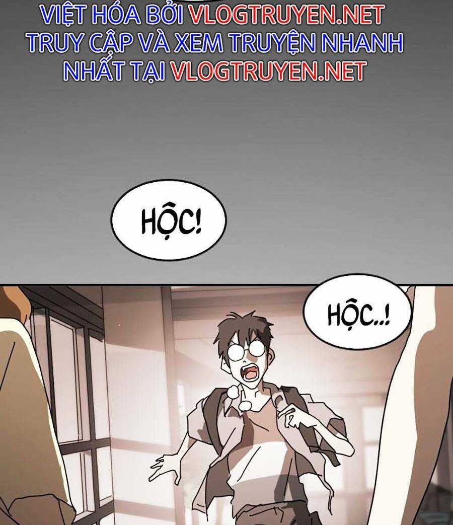 Đại Dịch Seoul - Chapter 25 - Trang 34