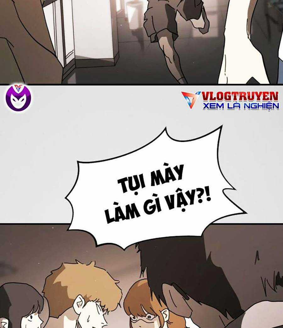 Đại Dịch Seoul - Chapter 25 - Trang 35