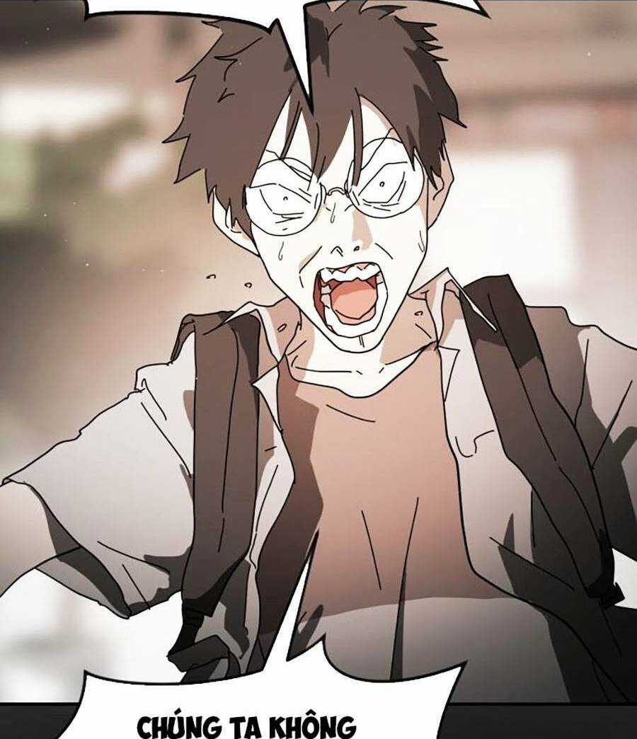 Đại Dịch Seoul - Chapter 25 - Trang 39