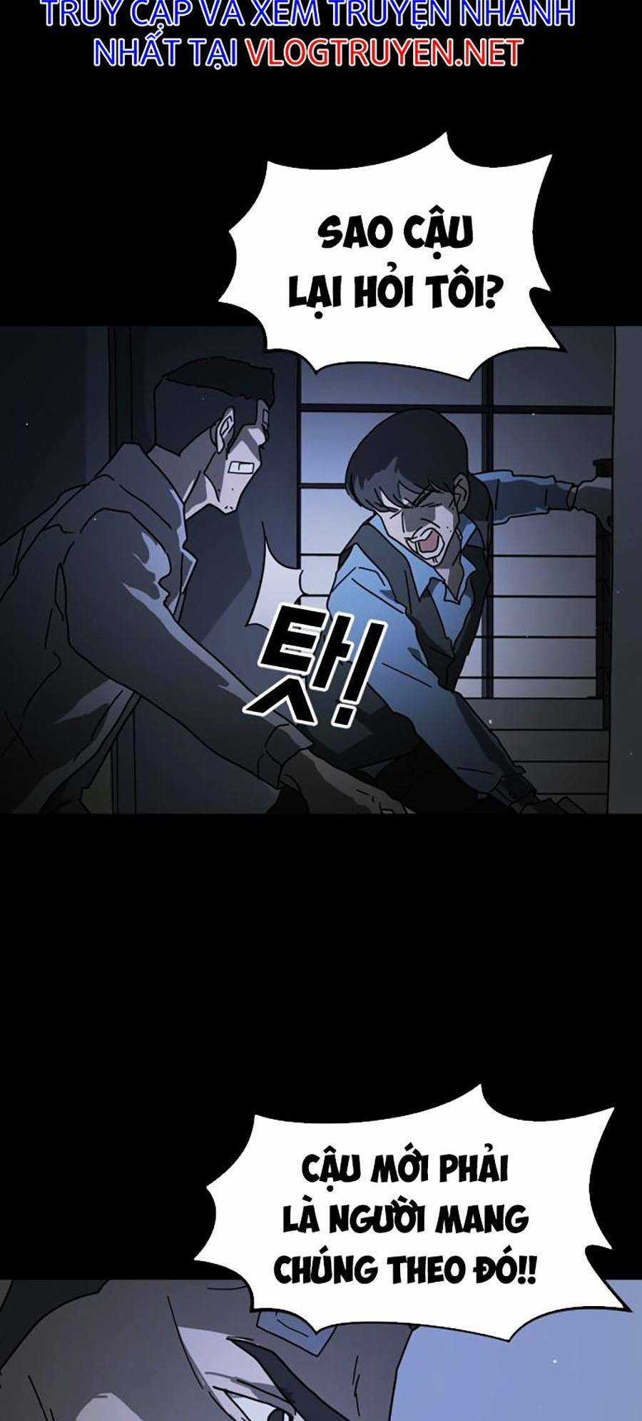 Đại Dịch Seoul - Chapter 25 - Trang 5