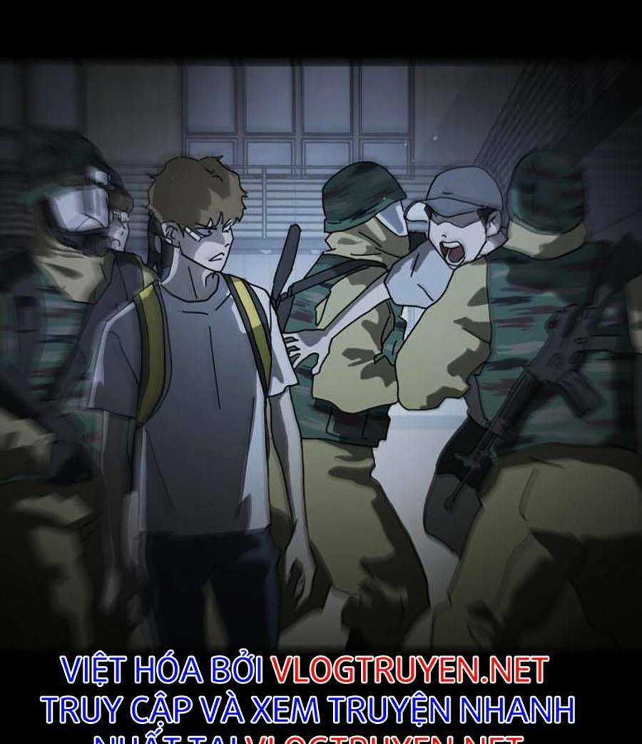 Đại Dịch Seoul - Chapter 25 - Trang 44