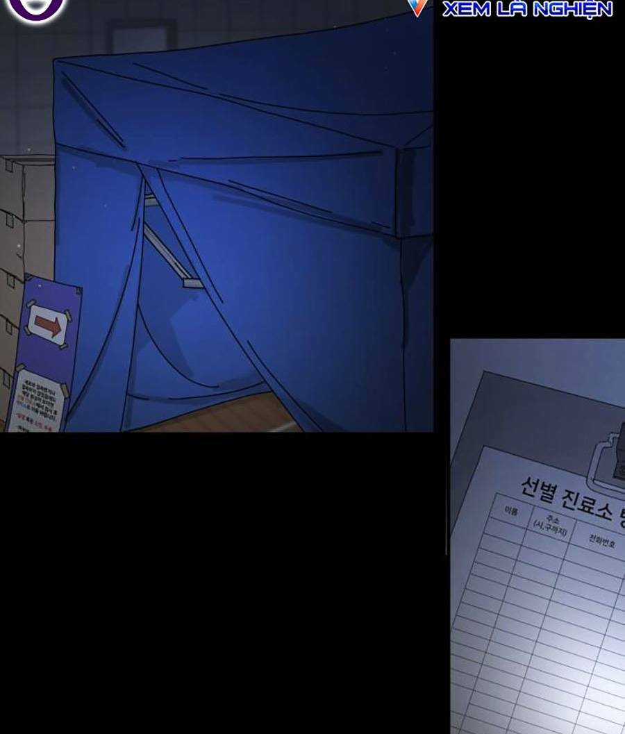 Đại Dịch Seoul - Chapter 25 - Trang 48