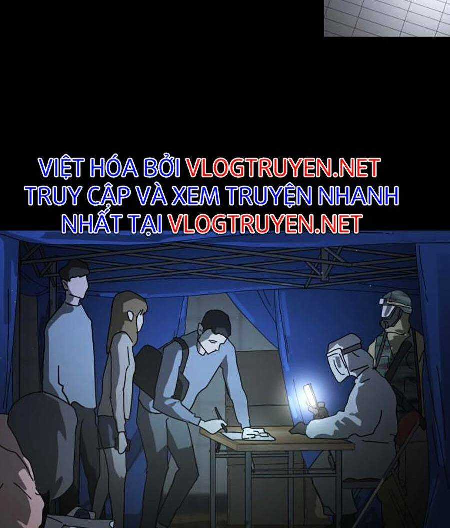 Đại Dịch Seoul - Chapter 25 - Trang 49