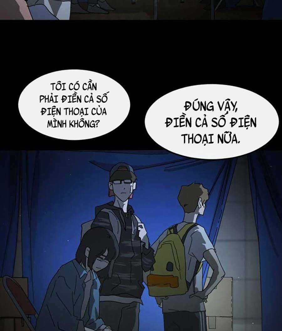 Đại Dịch Seoul - Chapter 25 - Trang 50