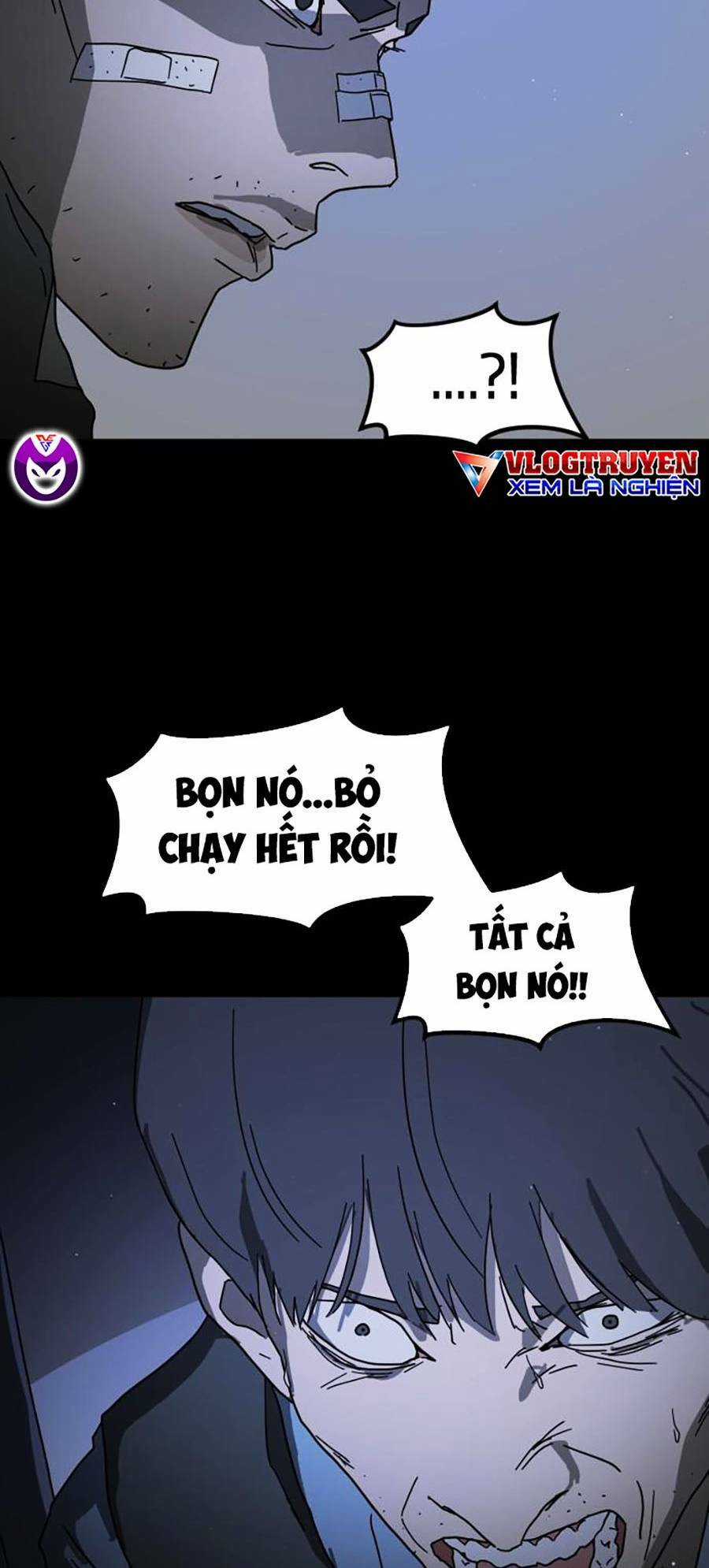 Đại Dịch Seoul - Chapter 25 - Trang 6