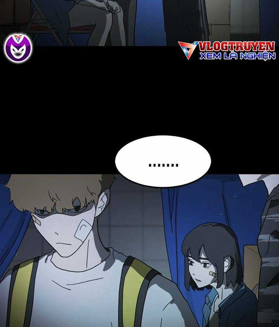 Đại Dịch Seoul - Chapter 25 - Trang 51