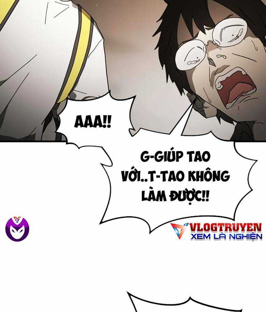 Đại Dịch Seoul - Chapter 25 - Trang 67