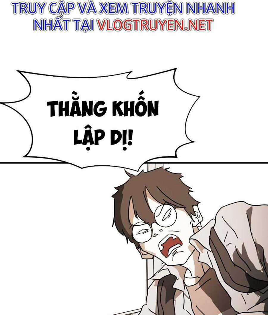 Đại Dịch Seoul - Chapter 25 - Trang 70