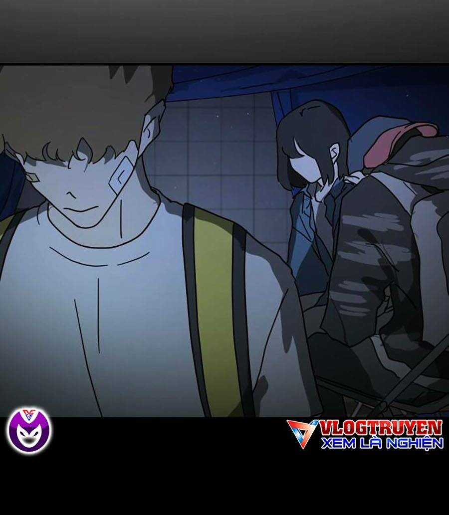 Đại Dịch Seoul - Chapter 25 - Trang 77