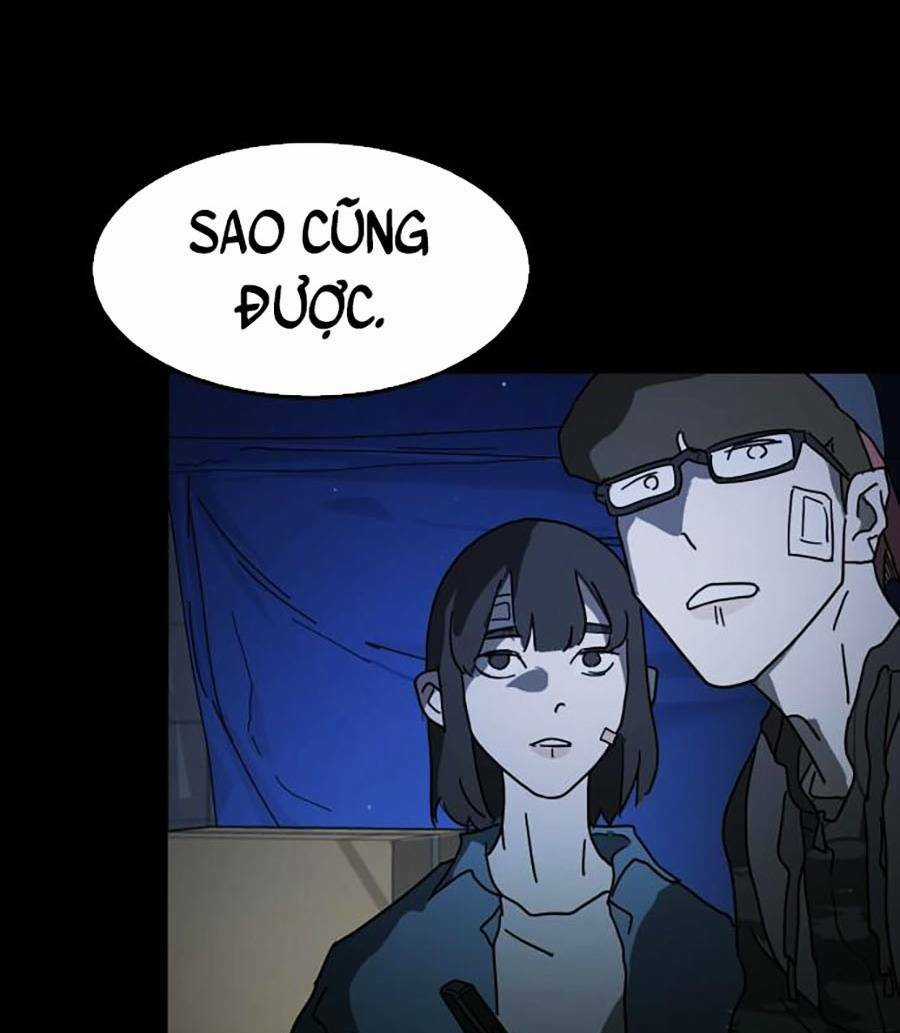 Đại Dịch Seoul - Chapter 25 - Trang 78