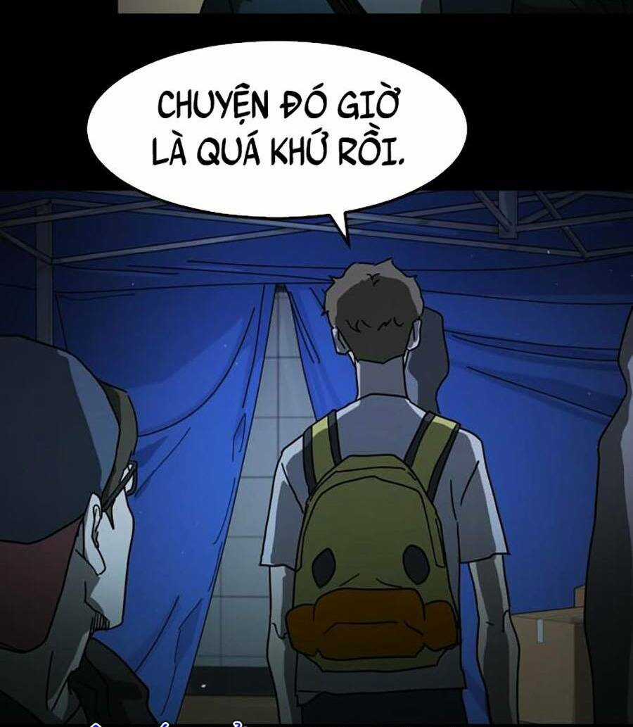 Đại Dịch Seoul - Chapter 25 - Trang 79