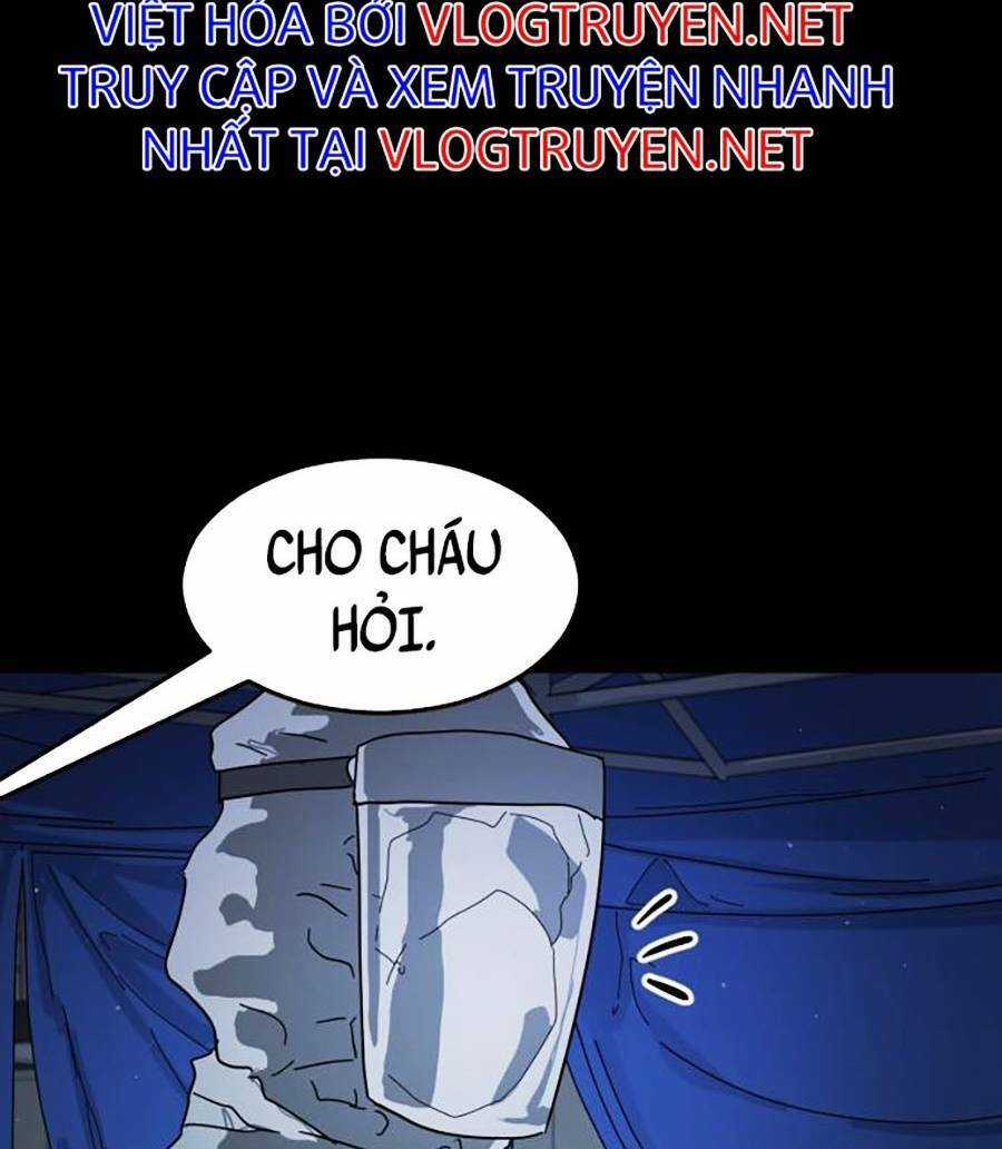 Đại Dịch Seoul - Chapter 25 - Trang 80