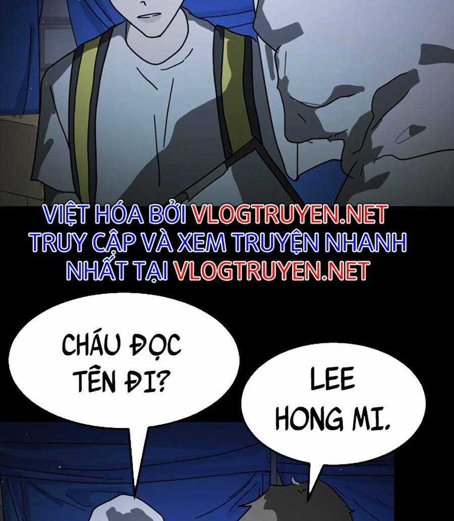 Đại Dịch Seoul - Chapter 25 - Trang 82