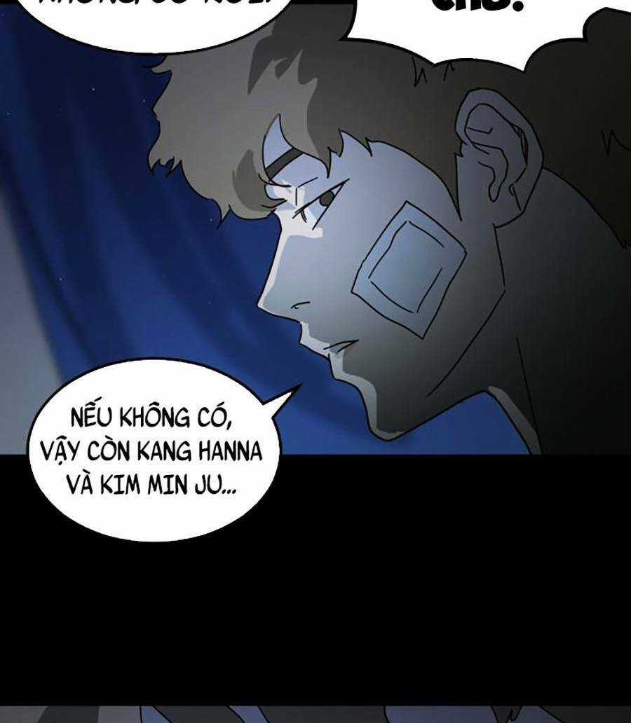 Đại Dịch Seoul - Chapter 25 - Trang 84