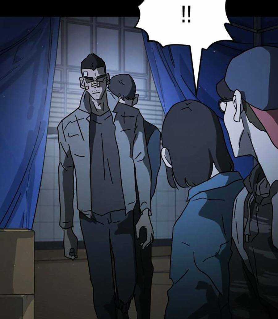 Đại Dịch Seoul - Chapter 25 - Trang 86