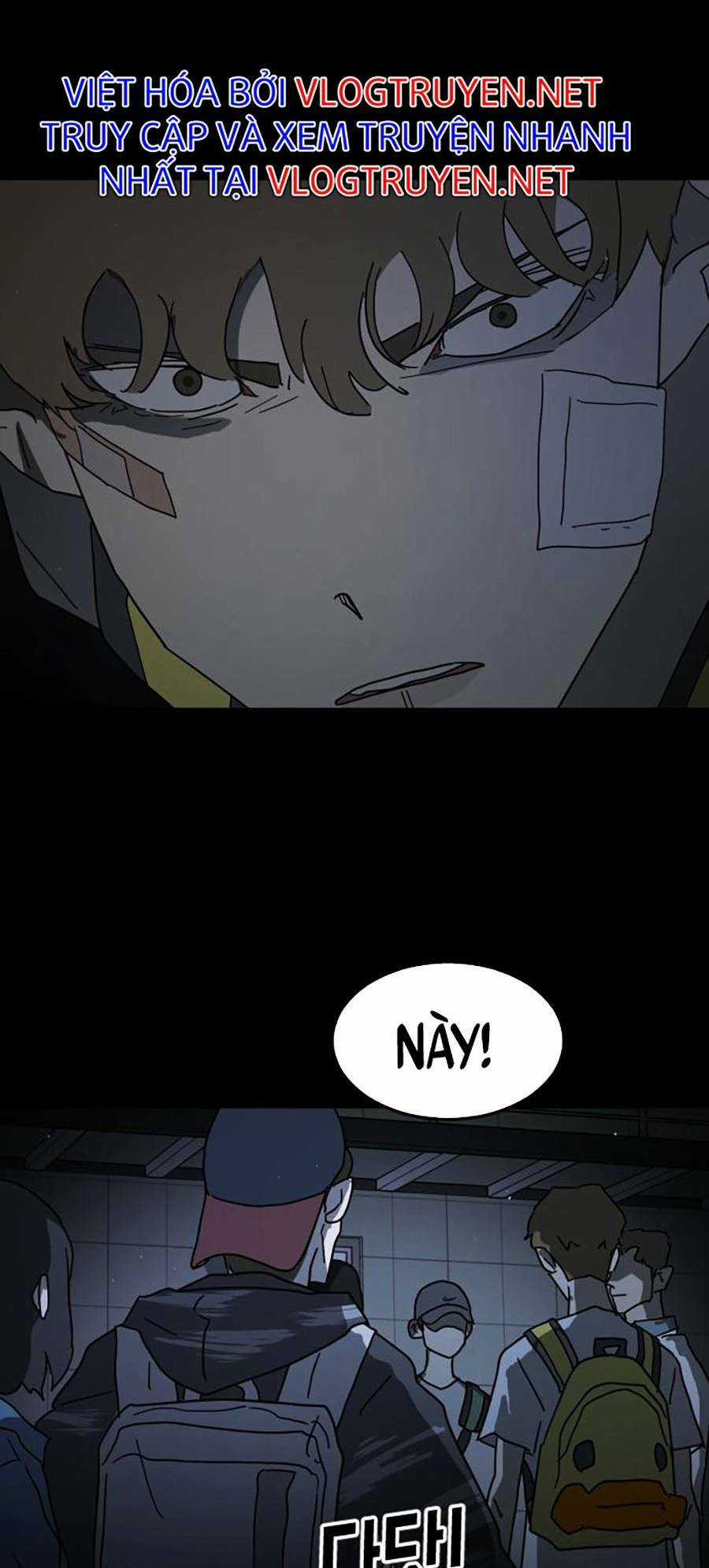 Đại Dịch Seoul - Chapter 25 - Trang 10