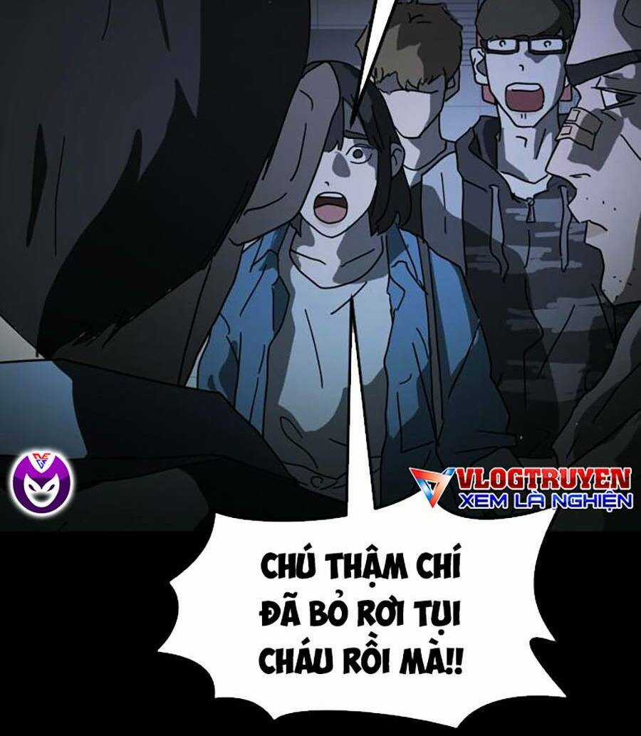 Đại Dịch Seoul - Chapter 25 - Trang 91