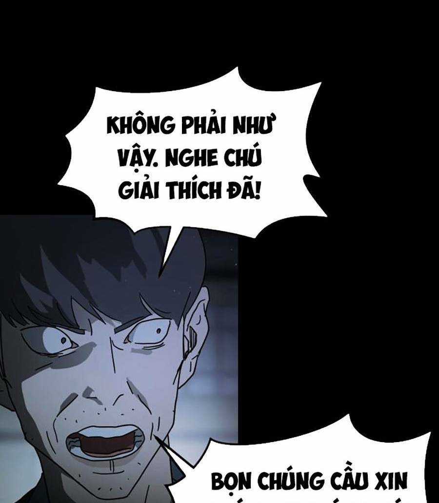 Đại Dịch Seoul - Chapter 25 - Trang 92