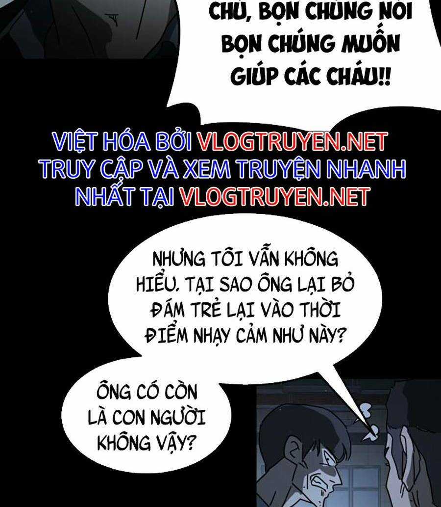 Đại Dịch Seoul - Chapter 25 - Trang 93