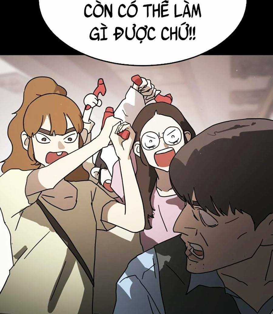 Đại Dịch Seoul - Chapter 25 - Trang 98