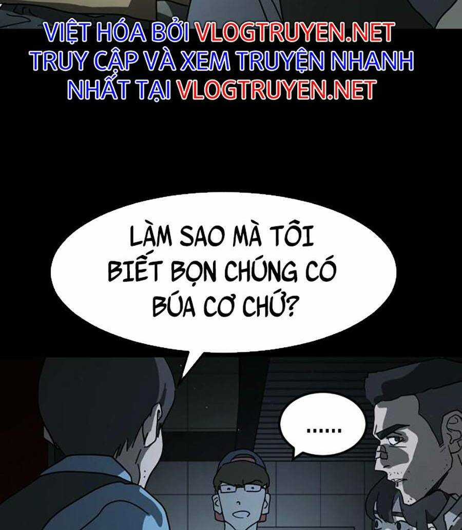 Đại Dịch Seoul - Chapter 25 - Trang 99