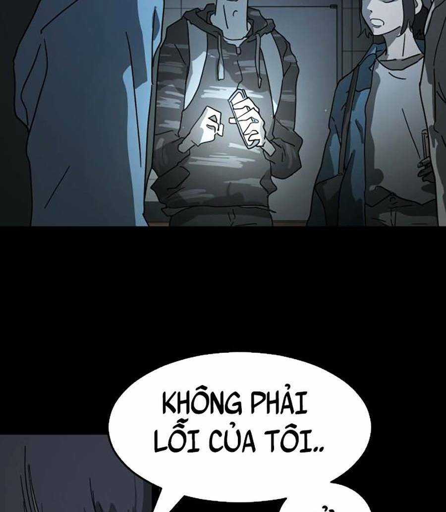 Đại Dịch Seoul - Chapter 25 - Trang 100