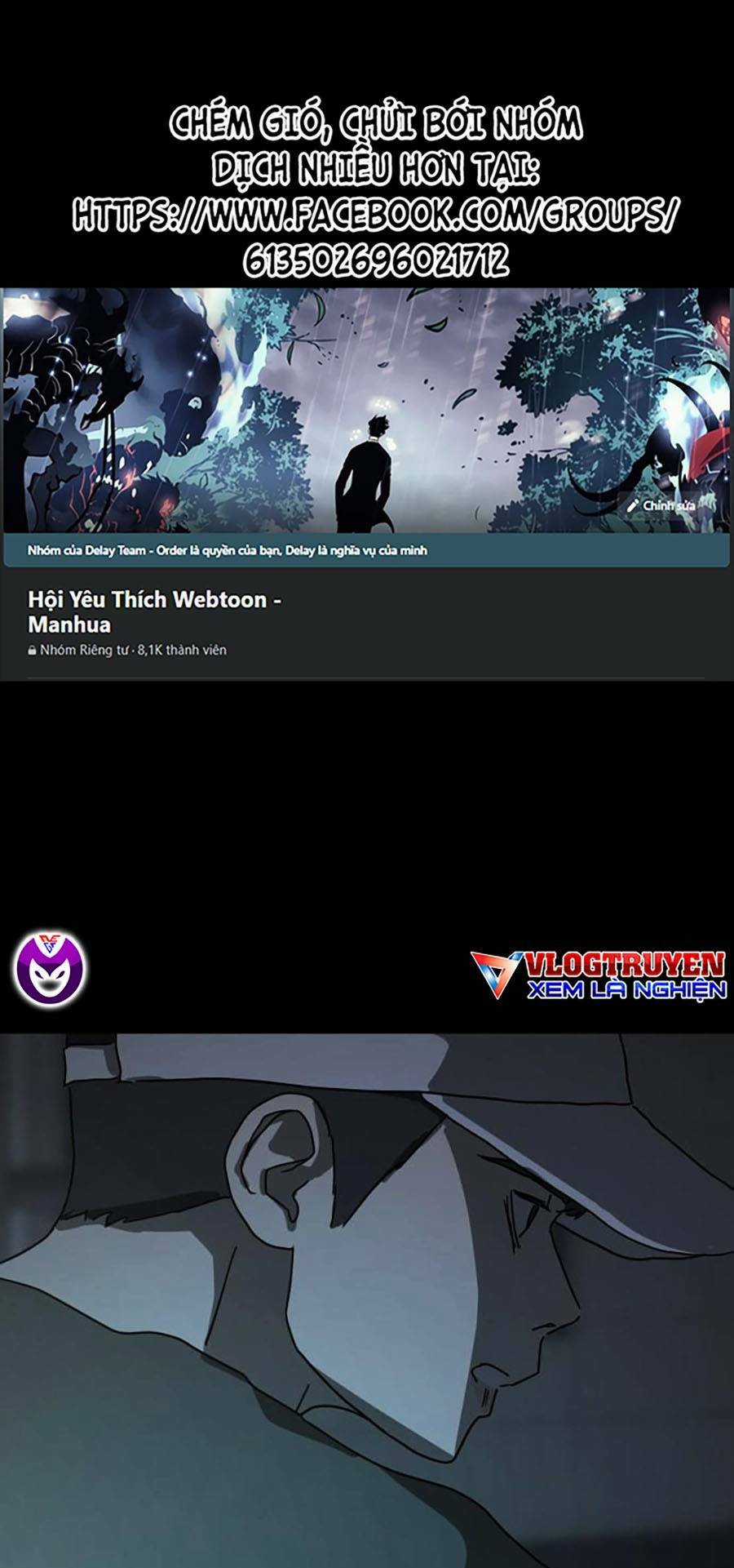 Đại Dịch Seoul - Chapter 26 - Trang 1