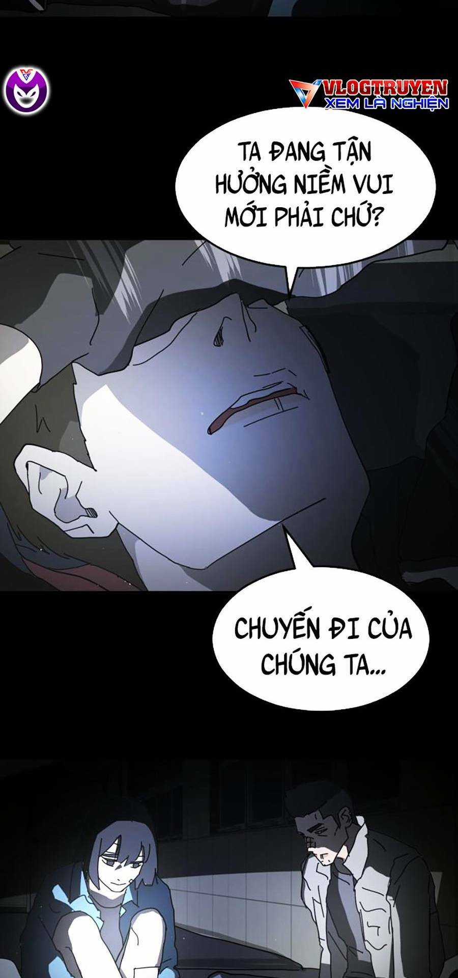 Đại Dịch Seoul - Chapter 26 - Trang 11