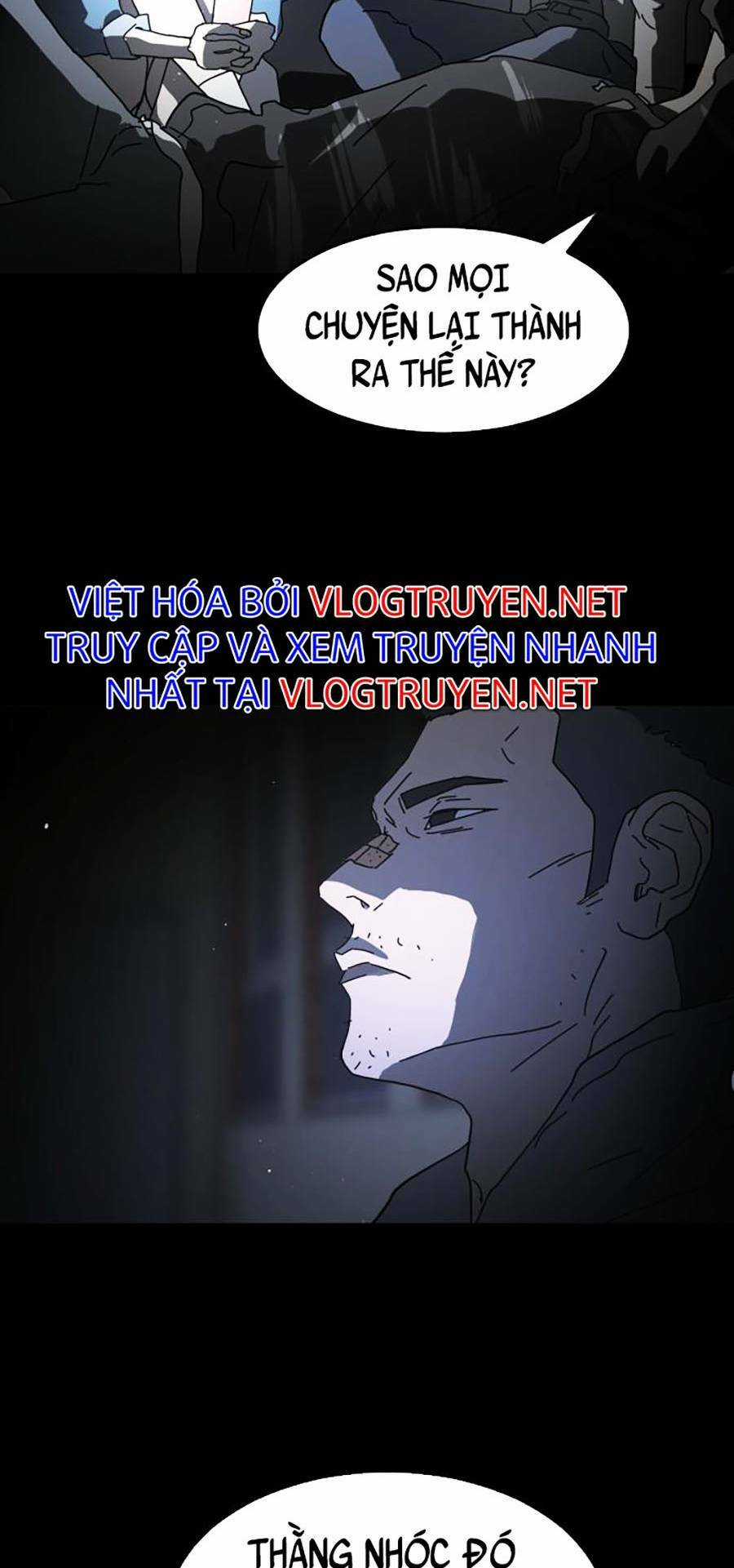 Đại Dịch Seoul - Chapter 26 - Trang 12