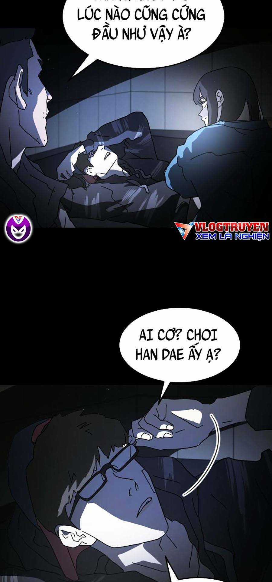 Đại Dịch Seoul - Chapter 26 - Trang 13