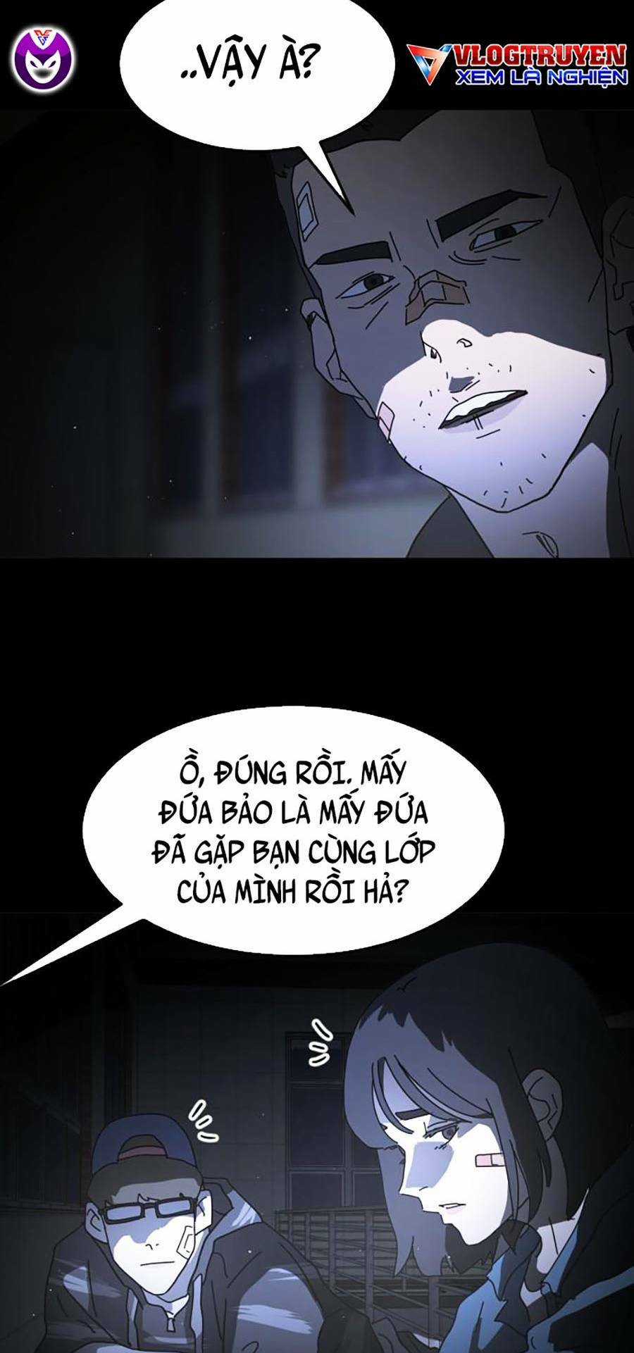 Đại Dịch Seoul - Chapter 26 - Trang 15