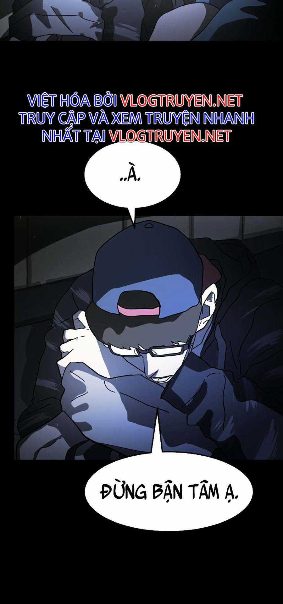 Đại Dịch Seoul - Chapter 26 - Trang 16