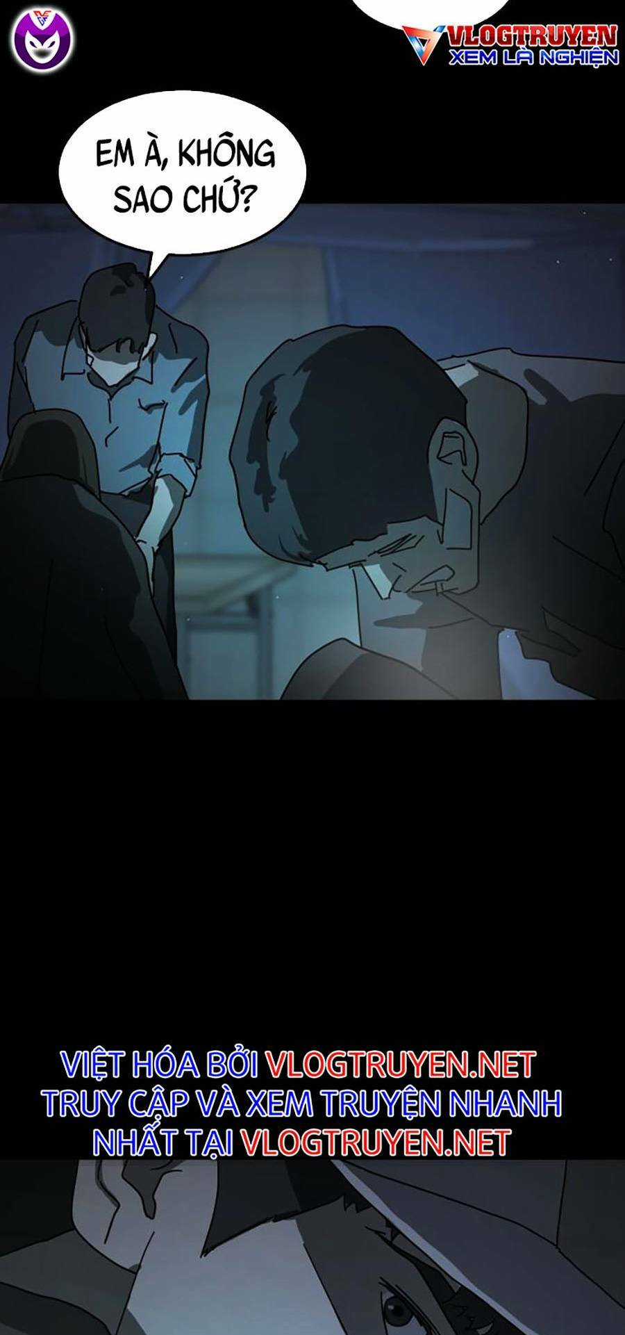Đại Dịch Seoul - Chapter 26 - Trang 3