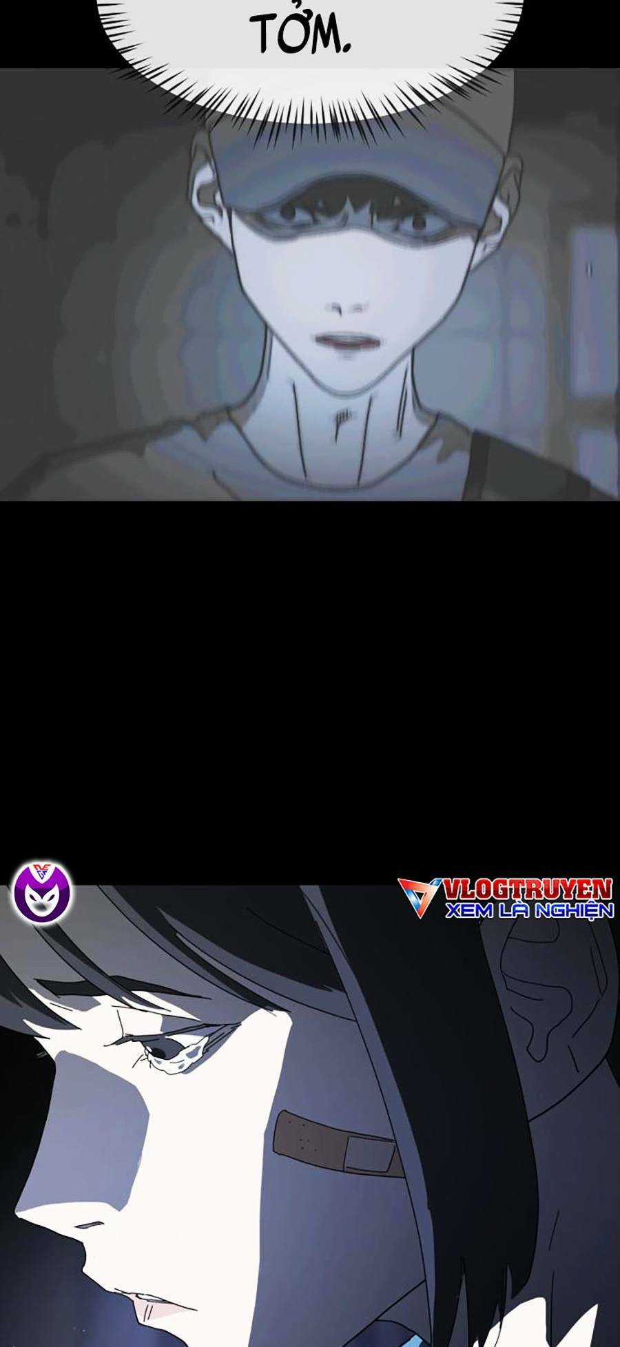 Đại Dịch Seoul - Chapter 26 - Trang 21