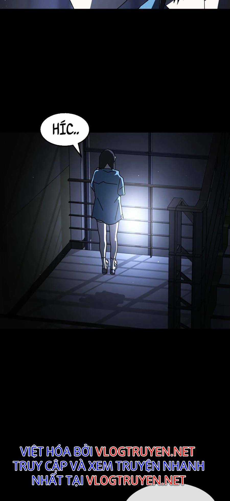 Đại Dịch Seoul - Chapter 26 - Trang 22