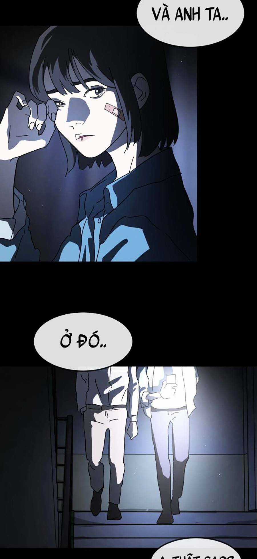 Đại Dịch Seoul - Chapter 26 - Trang 23