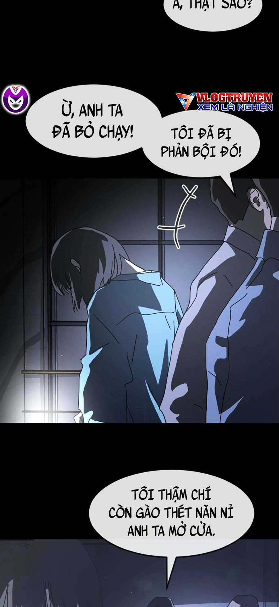 Đại Dịch Seoul - Chapter 26 - Trang 24