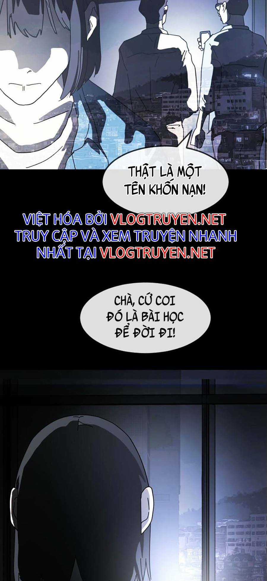 Đại Dịch Seoul - Chapter 26 - Trang 25