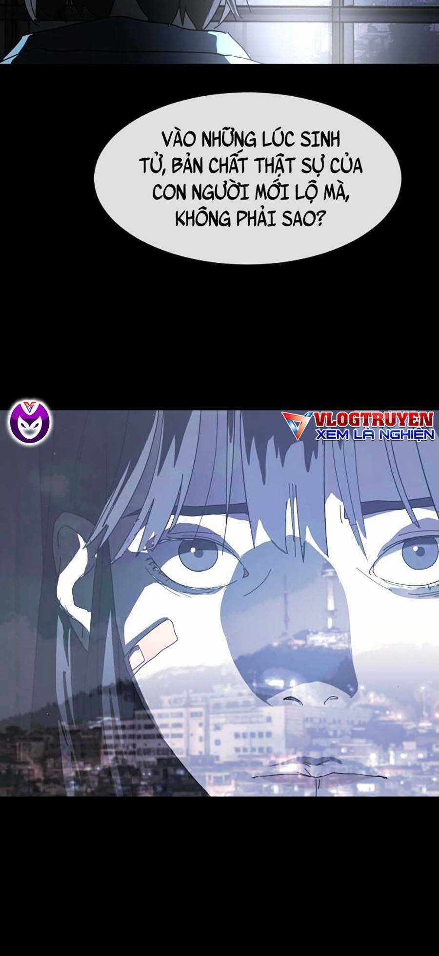 Đại Dịch Seoul - Chapter 26 - Trang 26