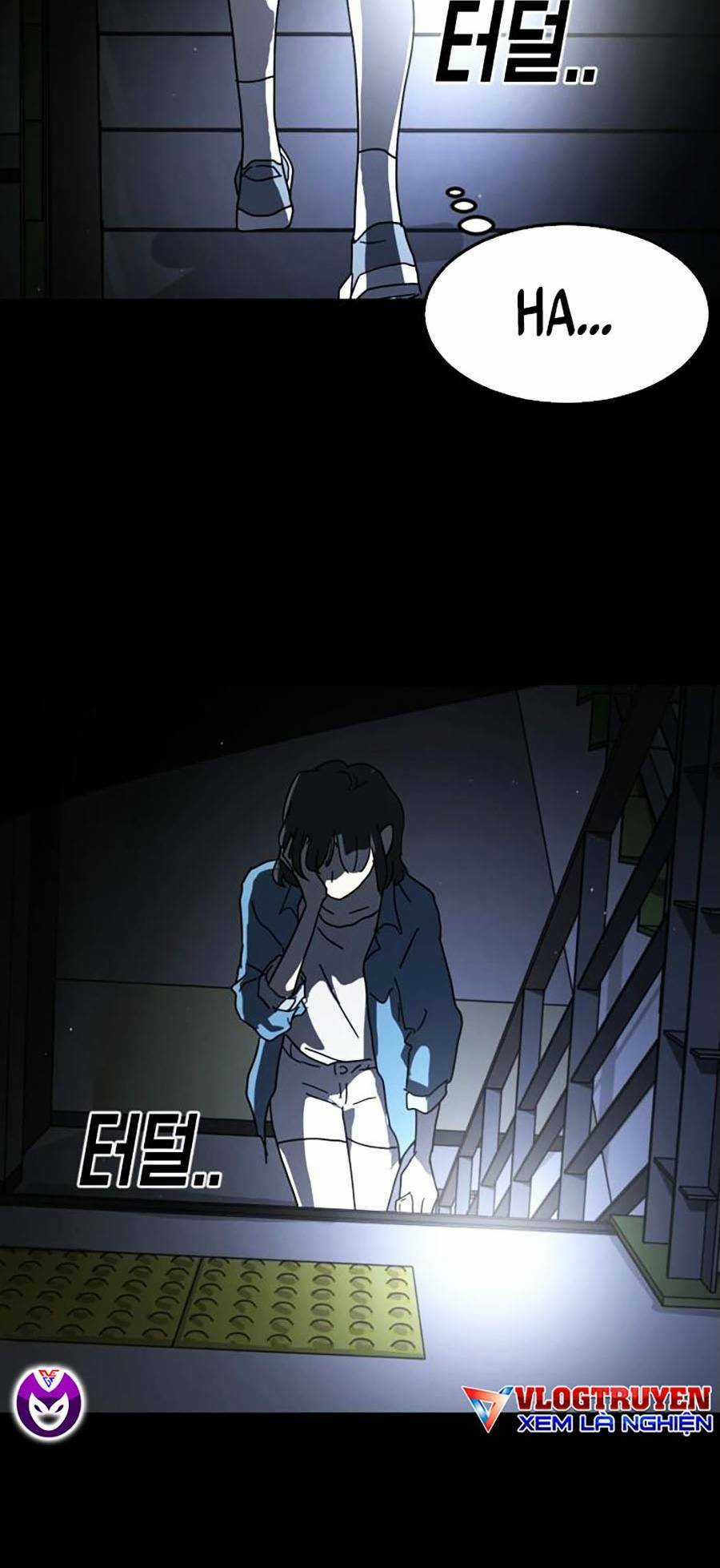 Đại Dịch Seoul - Chapter 26 - Trang 28