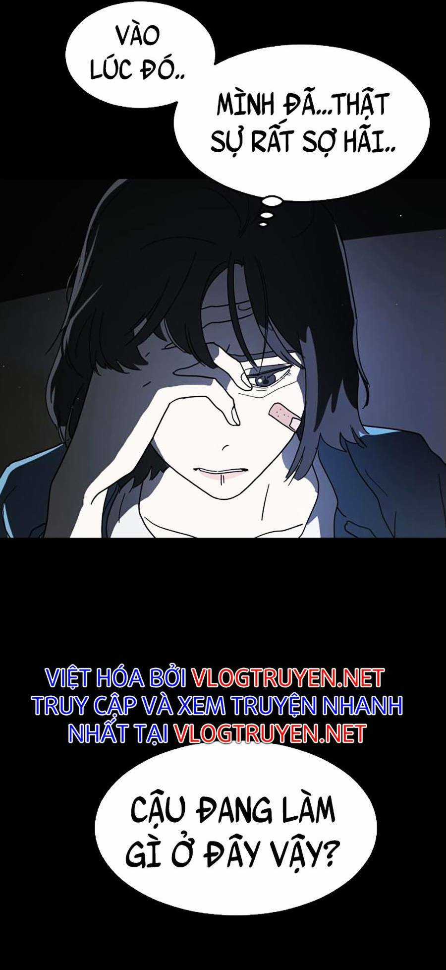 Đại Dịch Seoul - Chapter 26 - Trang 29
