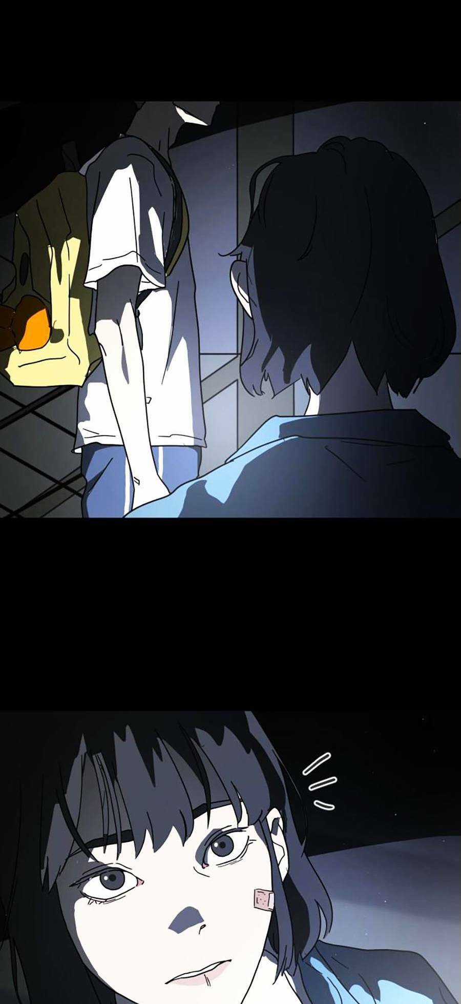 Đại Dịch Seoul - Chapter 26 - Trang 30