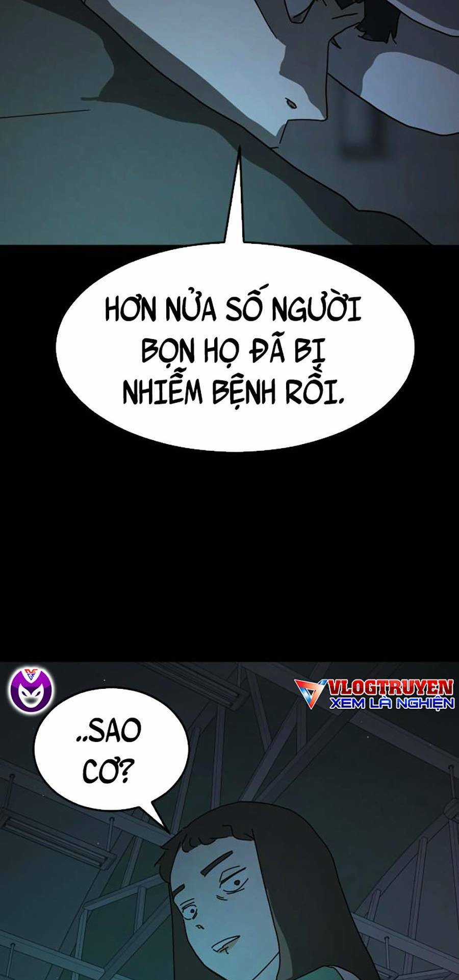 Đại Dịch Seoul - Chapter 26 - Trang 4