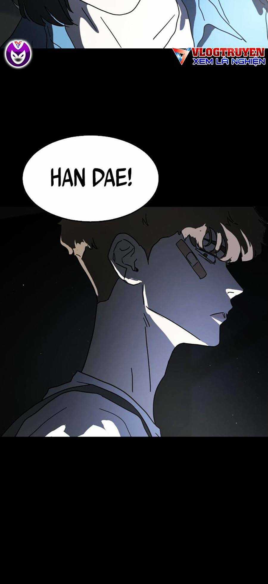 Đại Dịch Seoul - Chapter 26 - Trang 31