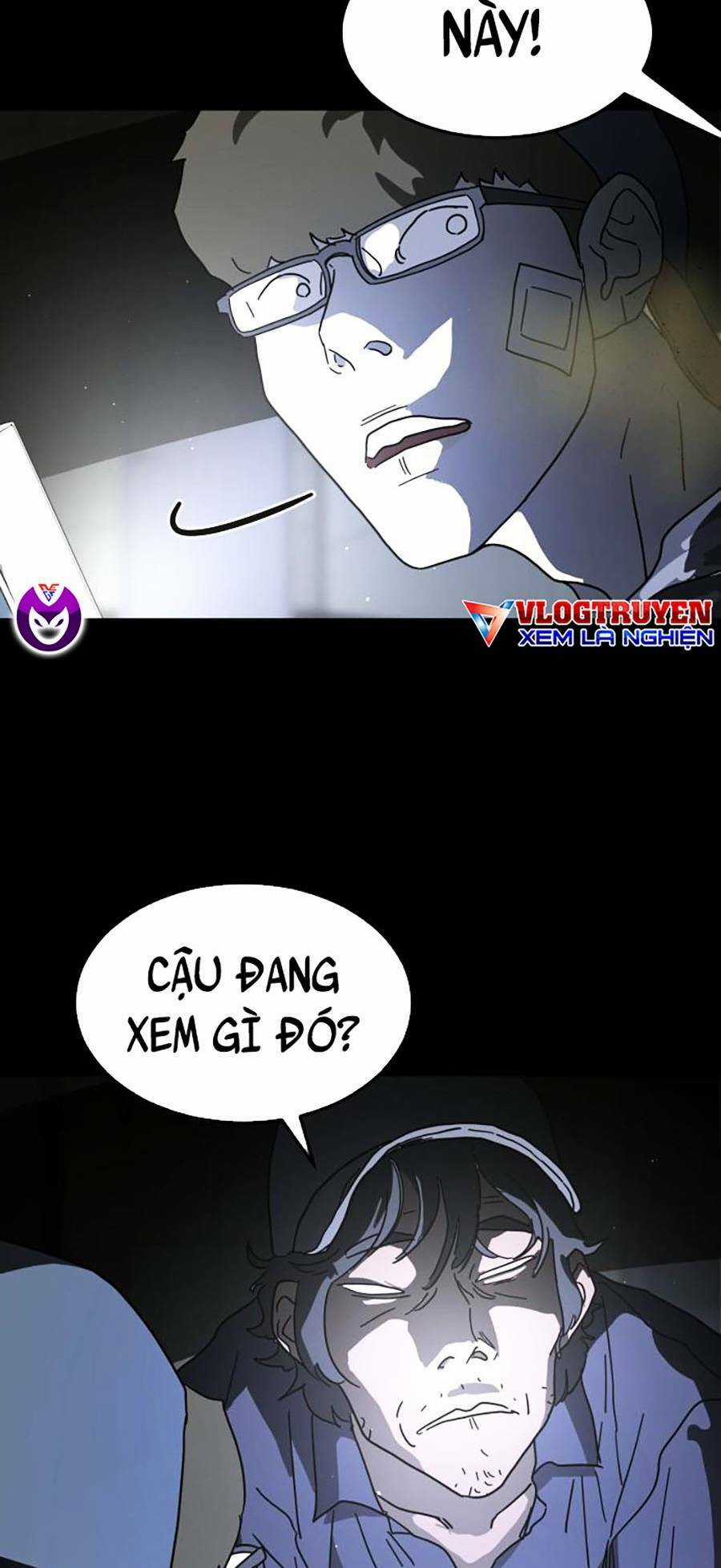 Đại Dịch Seoul - Chapter 26 - Trang 38