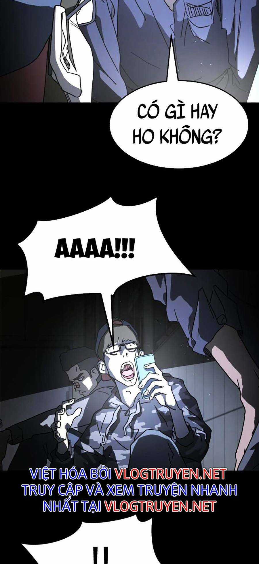 Đại Dịch Seoul - Chapter 26 - Trang 39